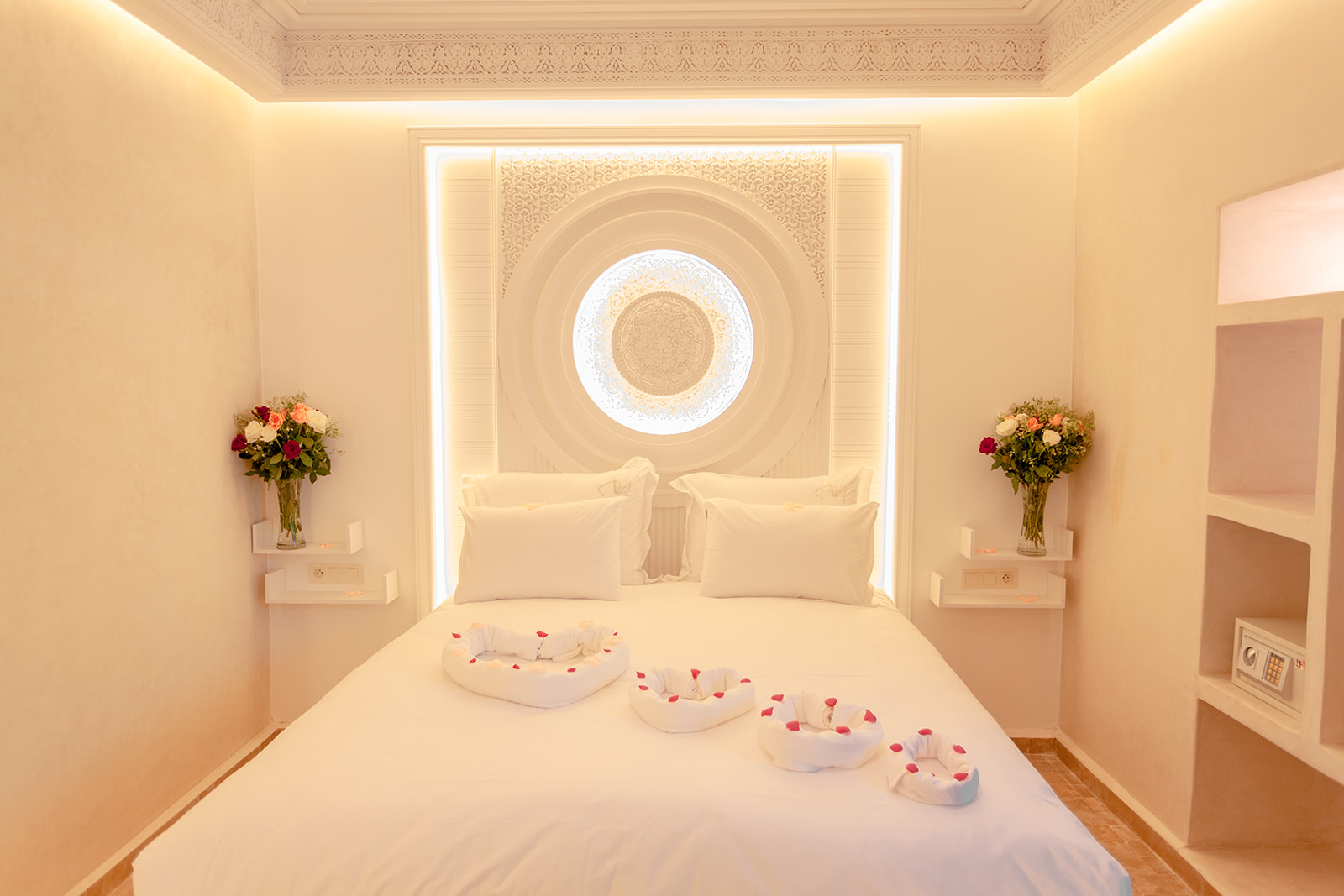 Riad Luxry Marrakech