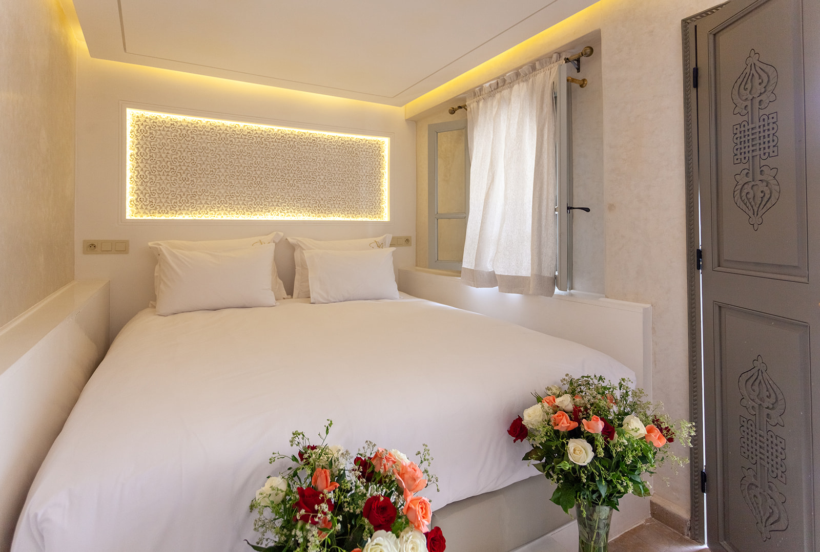 Riad Luxry Marrakech