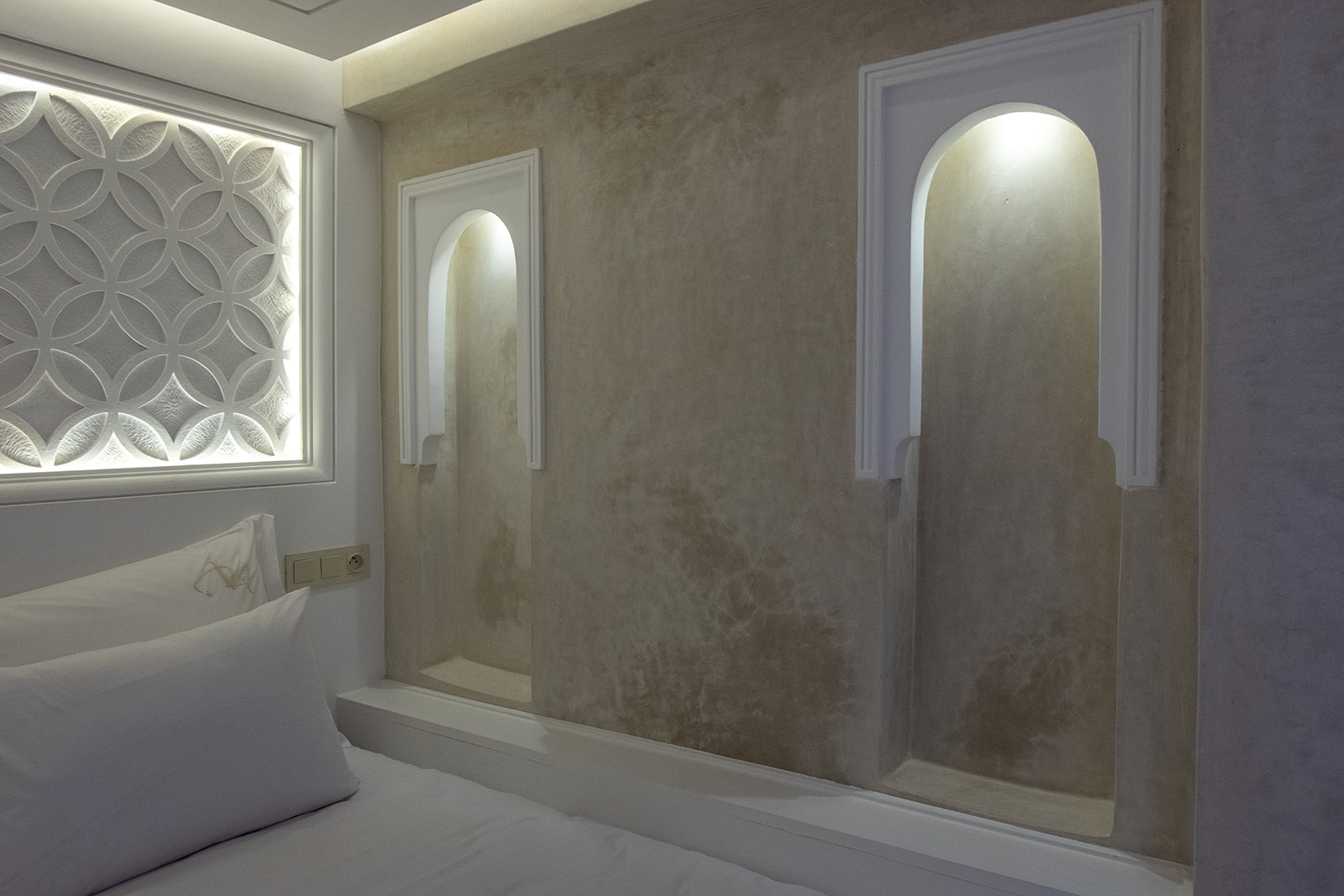 Riad Luxry Marrakech